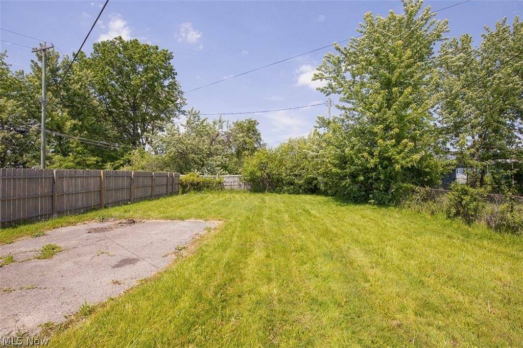 15009 Miles Avenue Cleveland OH 44128