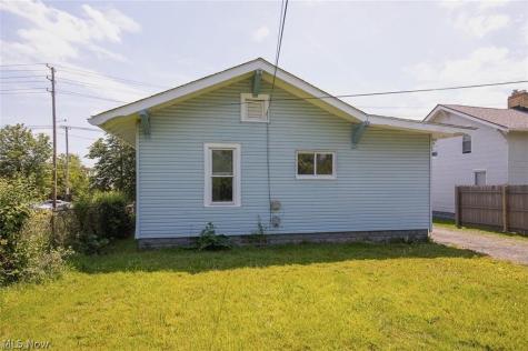 15009 Miles Avenue Cleveland OH 44128