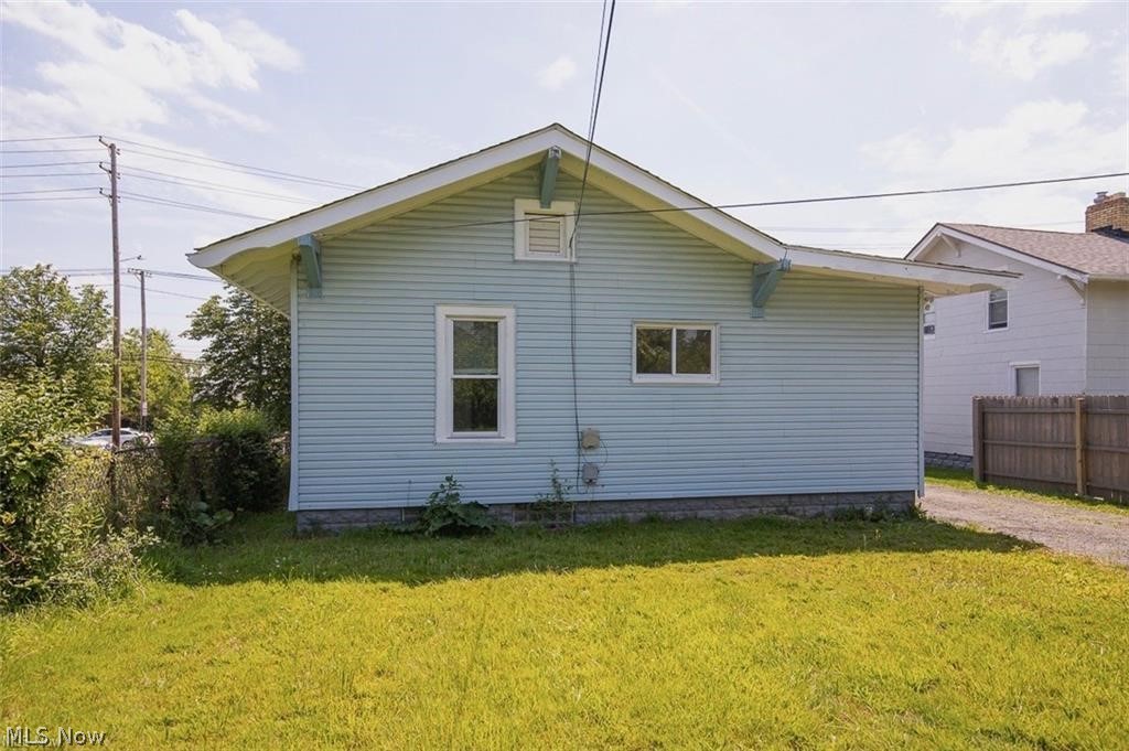 15009 Miles Avenue Cleveland OH 44128