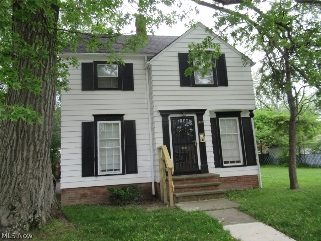 3824 E Antisdale Road South Euclid OH 44118