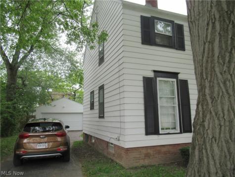 3824 E Antisdale Road South Euclid OH 44118