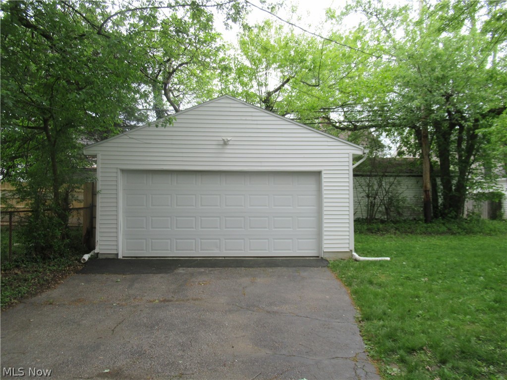 3824 E Antisdale Road South Euclid OH 44118