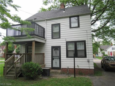 3824 E Antisdale Road South Euclid OH 44118