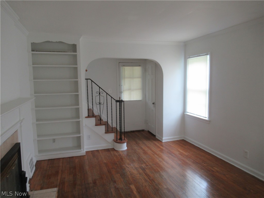 3824 E Antisdale Road South Euclid OH 44118
