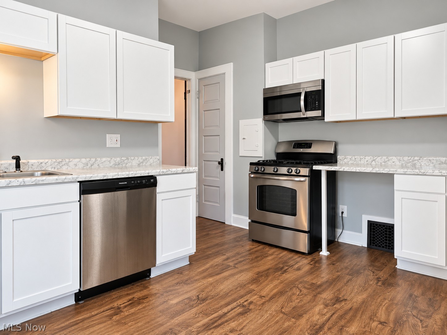 10710 Clifton Boulevard Cleveland OH 44102