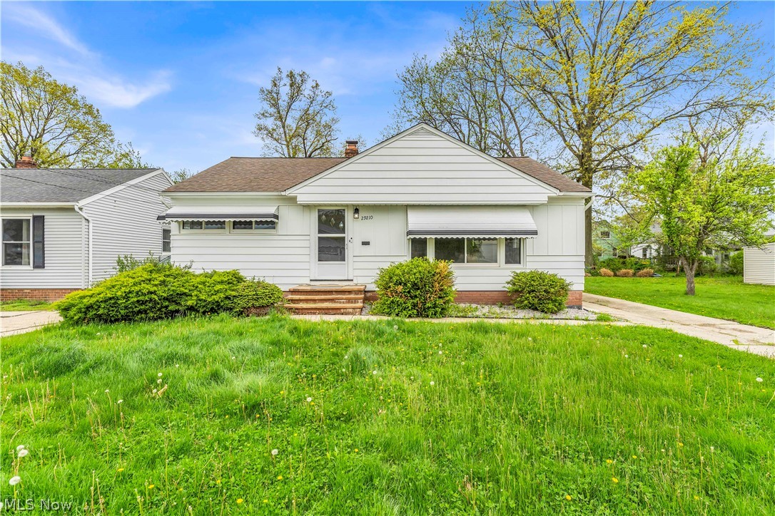 29210 Green Drive Willowick OH 44095