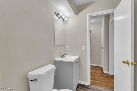 29210 Green Drive Willowick OH 44095