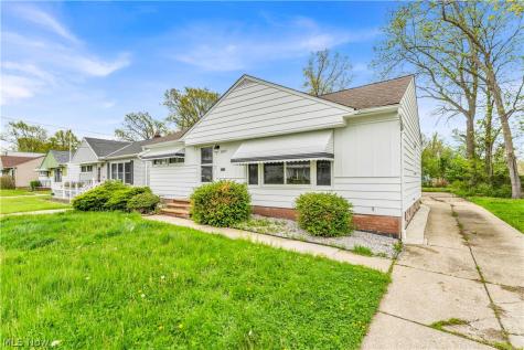29210 Green Drive Willowick OH 44095