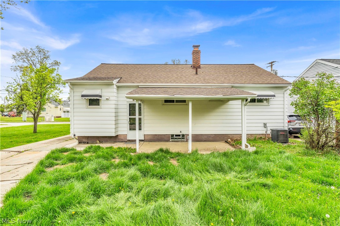 29210 Green Drive Willowick OH 44095