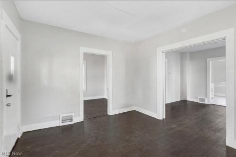 4103 Denison Avenue Cleveland OH 44109