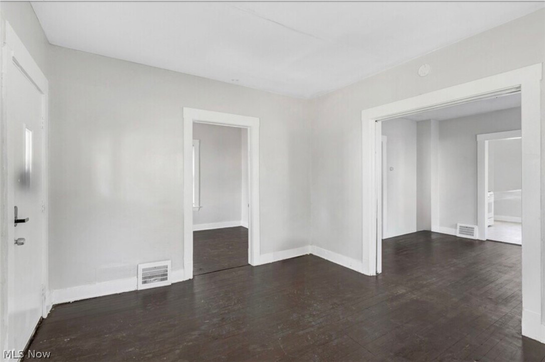 4103 Denison Avenue Cleveland OH 44109