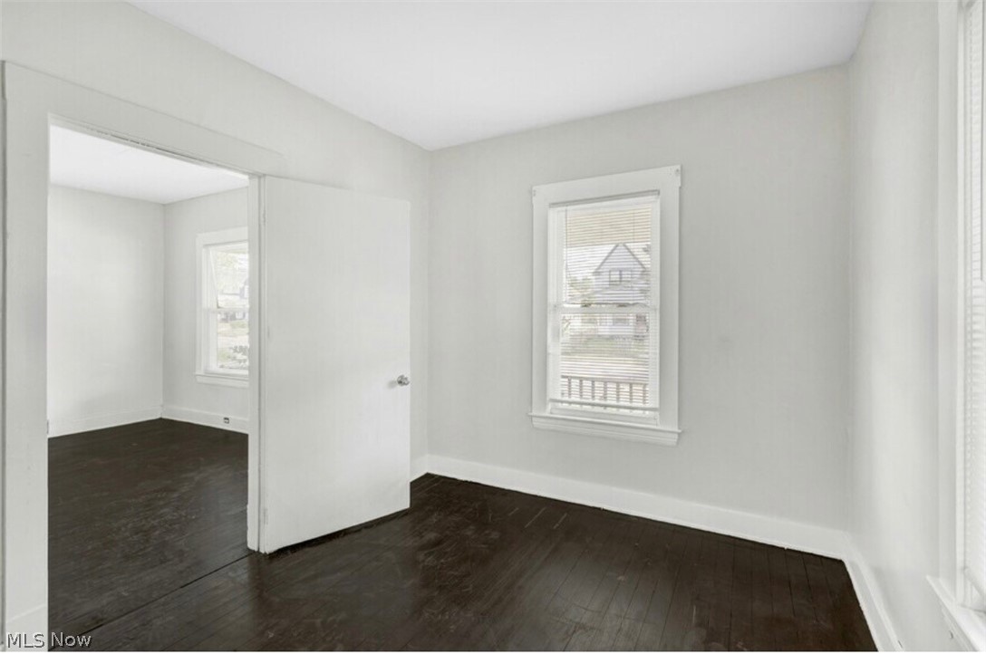 4103 Denison Avenue Cleveland OH 44109