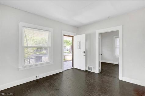 4103 Denison Avenue Cleveland OH 44109