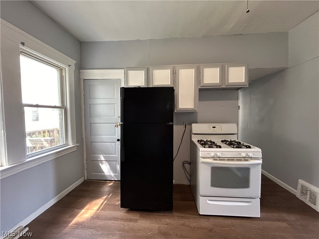 3403 Fulton Road Cleveland OH 44109