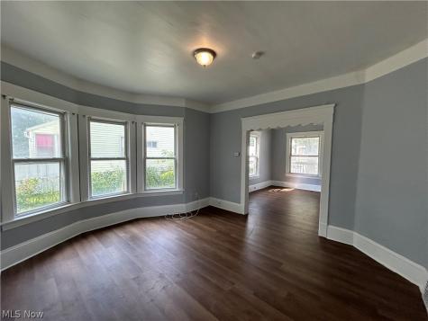 3403 Fulton Road Cleveland OH 44109