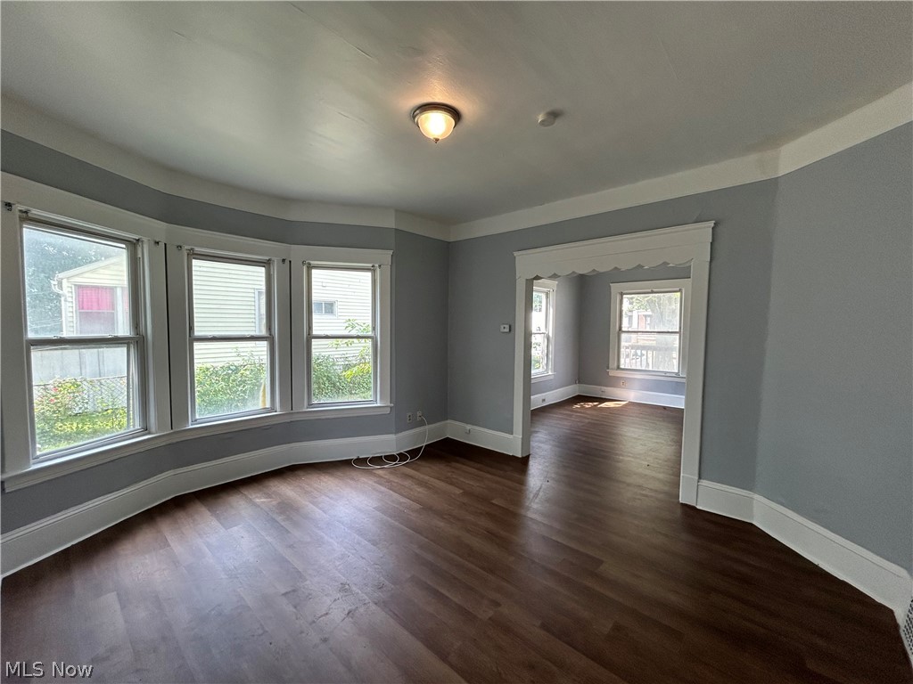 3403 Fulton Road Cleveland OH 44109