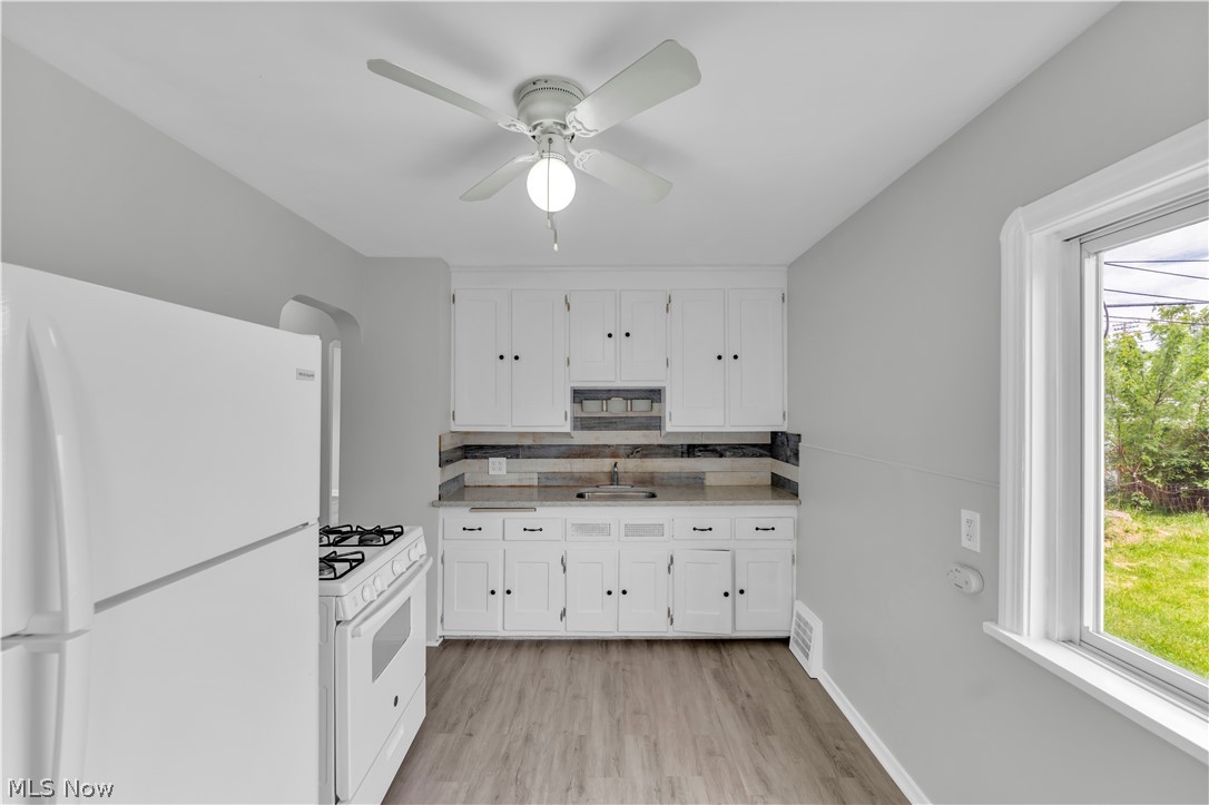 4461 W 137th Street Cleveland OH 44135