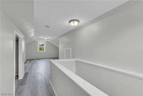 4461 W 137th Street Cleveland OH 44135
