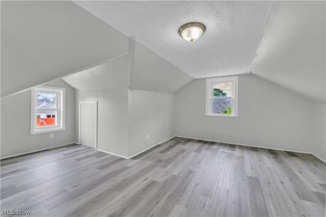 4461 W 137th Street Cleveland OH 44135