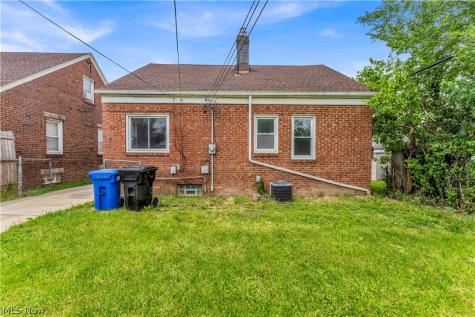 4461 W 137th Street Cleveland OH 44135