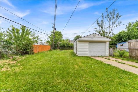 4461 W 137th Street Cleveland OH 44135
