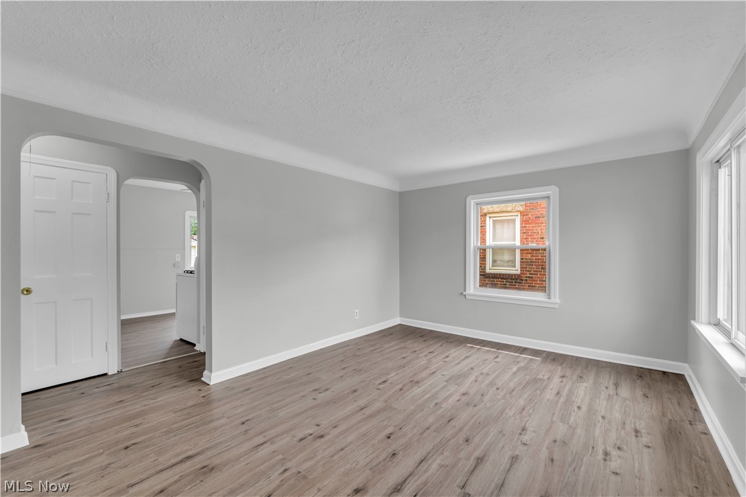 4461 W 137th Street Cleveland OH 44135