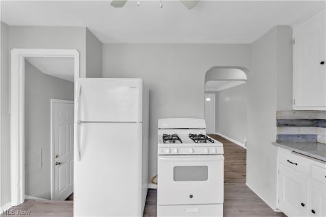 4461 W 137th Street Cleveland OH 44135