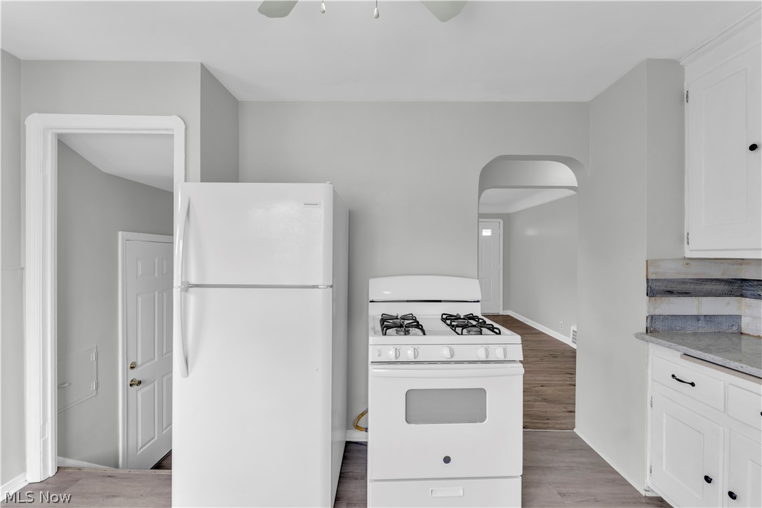 4461 W 137th Street Cleveland OH 44135