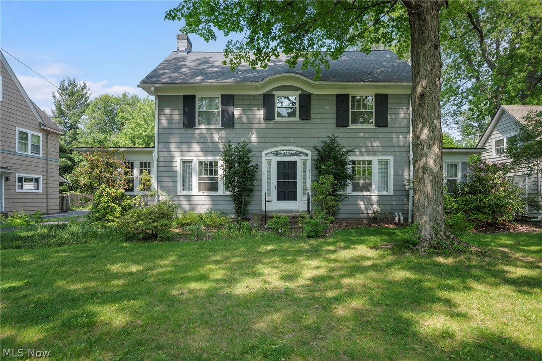2924 Brighton Road Shaker Heights OH 44120