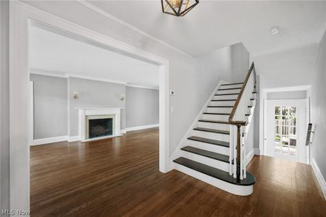 2924 Brighton Road Shaker Heights OH 44120