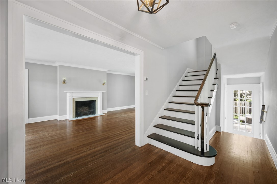 2924 Brighton Road Shaker Heights OH 44120