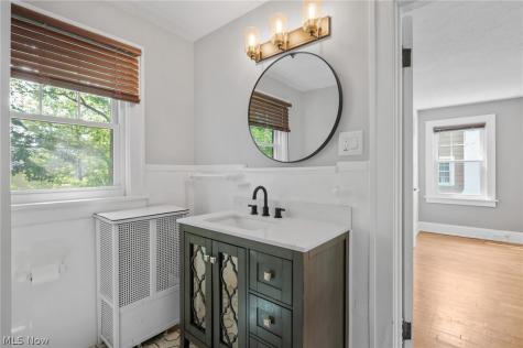 2924 Brighton Road Shaker Heights OH 44120