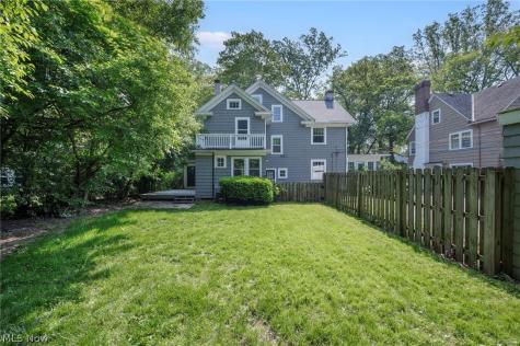 2924 Brighton Road Shaker Heights OH 44120