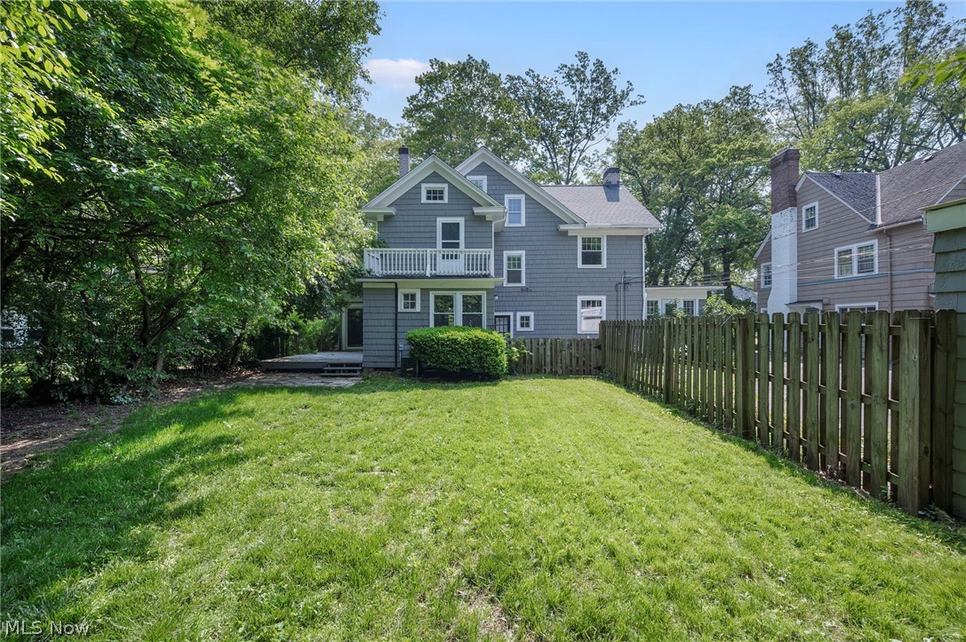 2924 Brighton Road Shaker Heights OH 44120