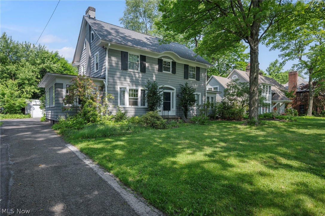 2924 Brighton Road Shaker Heights OH 44120