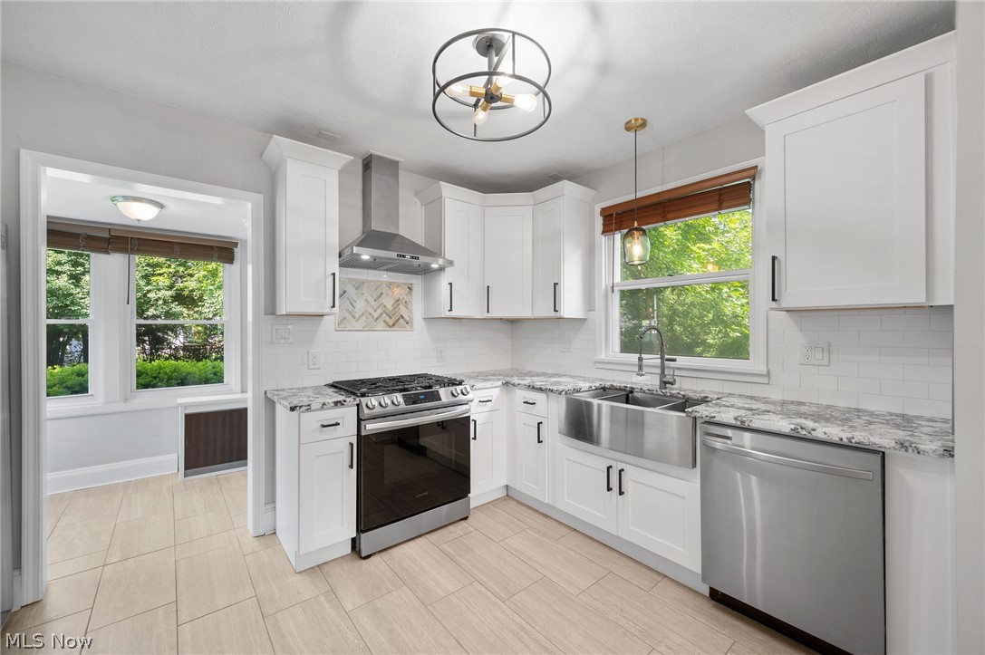 2924 Brighton Road Shaker Heights OH 44120