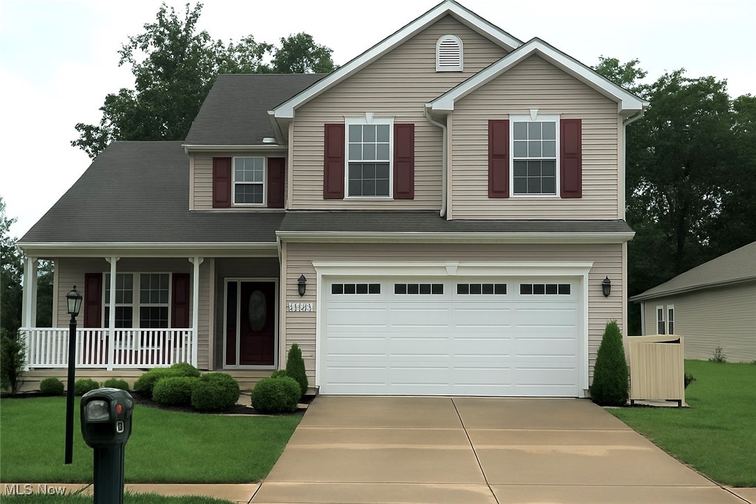 10456 Dogwood Drive Aurora OH 44202