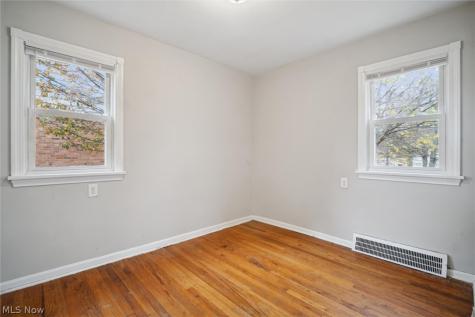 25301 Marsdon Drive Euclid OH 44132