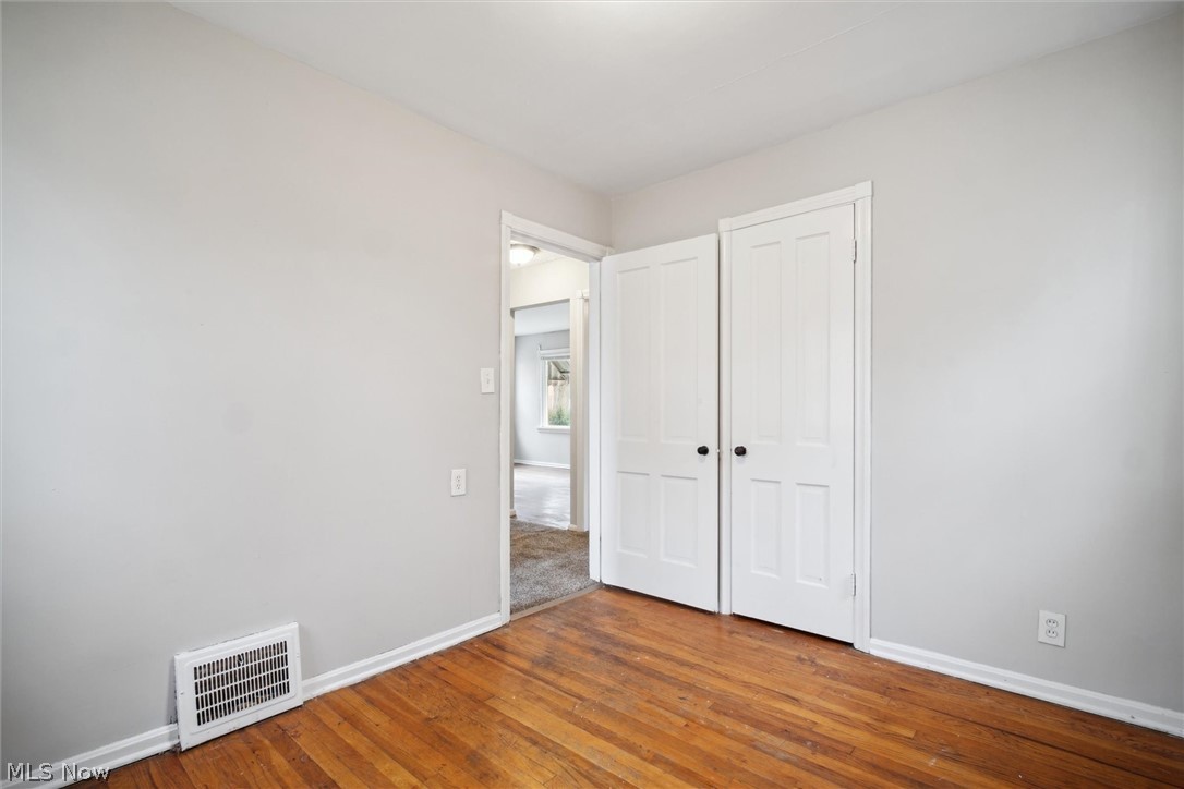 25301 Marsdon Drive Euclid OH 44132