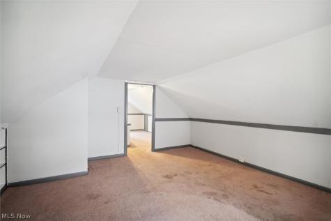 25301 Marsdon Drive Euclid OH 44132