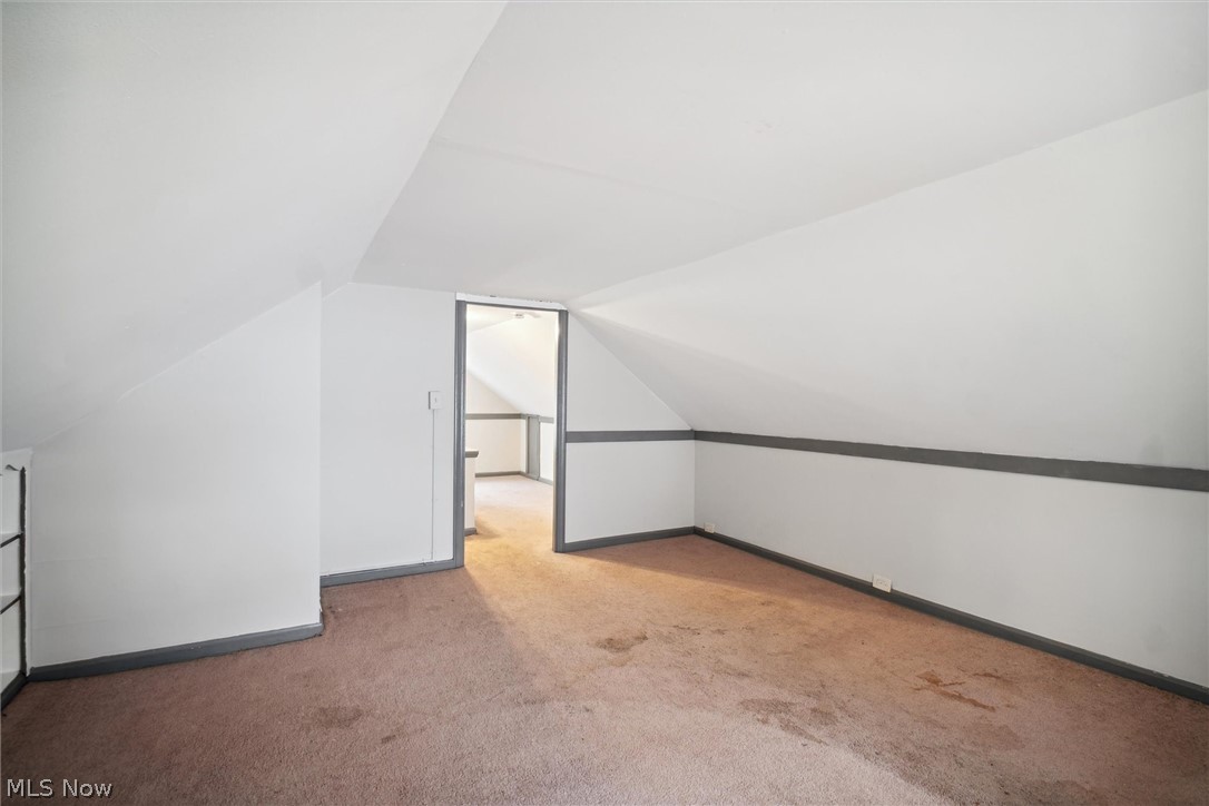 25301 Marsdon Drive Euclid OH 44132