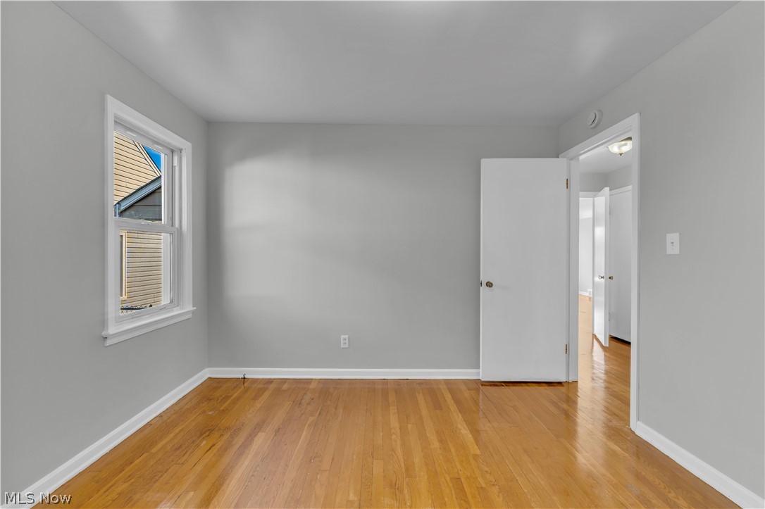 5236 E 114th Street Garfield Heights OH 44125