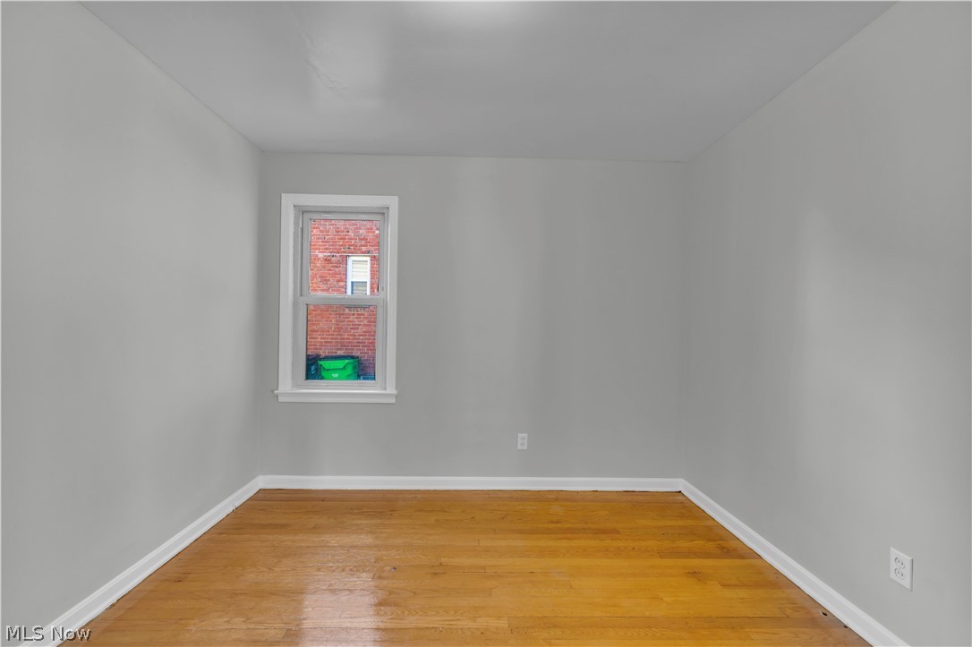 5236 E 114th Street Garfield Heights OH 44125