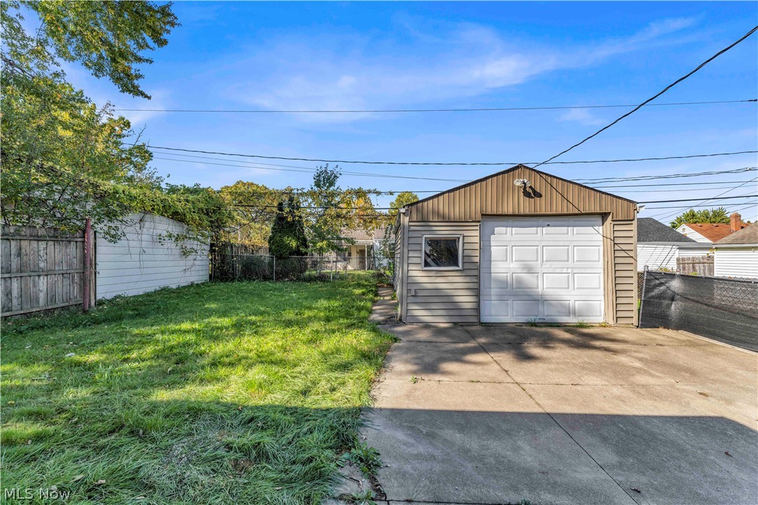 5236 E 114th Street Garfield Heights OH 44125