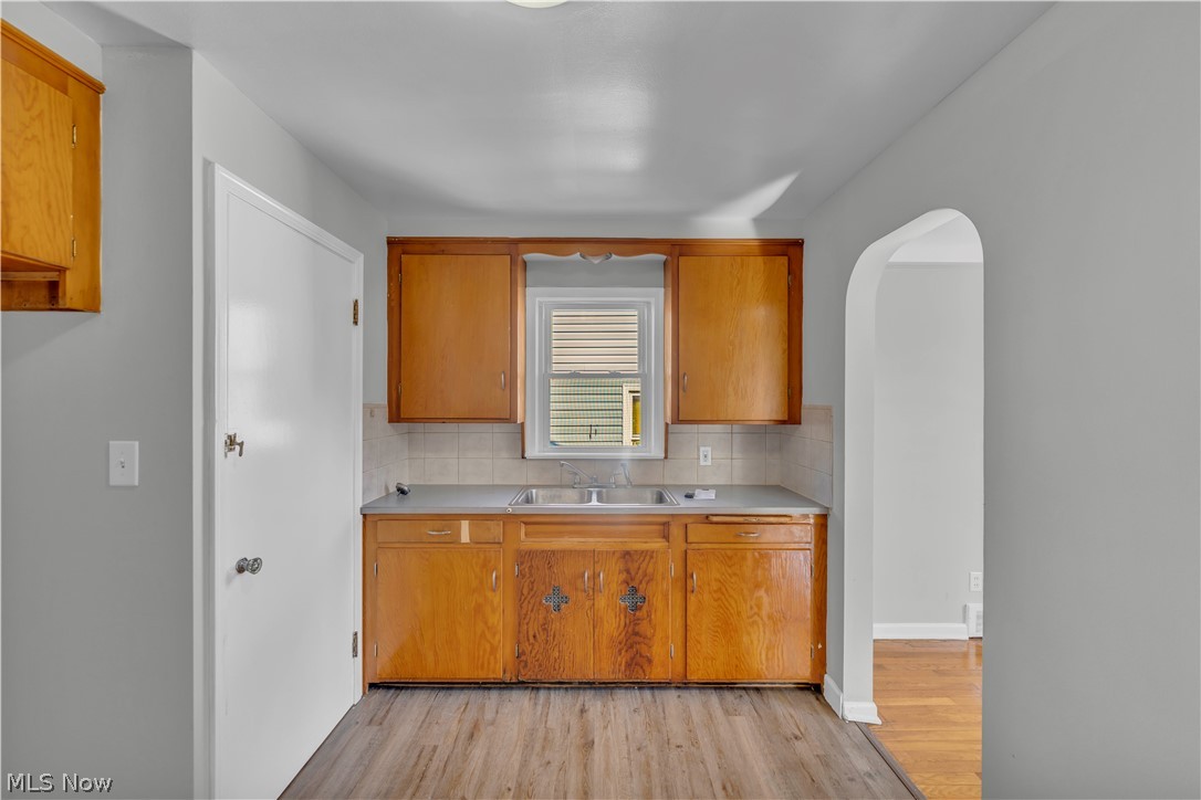 5236 E 114th Street Garfield Heights OH 44125