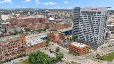 1133 W 9th Street Cleveland OH 44113