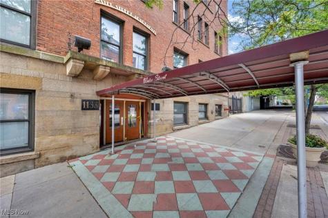 1133 W 9th Street Cleveland OH 44113