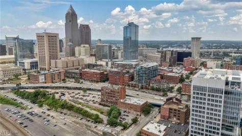 1133 W 9th Street Cleveland OH 44113