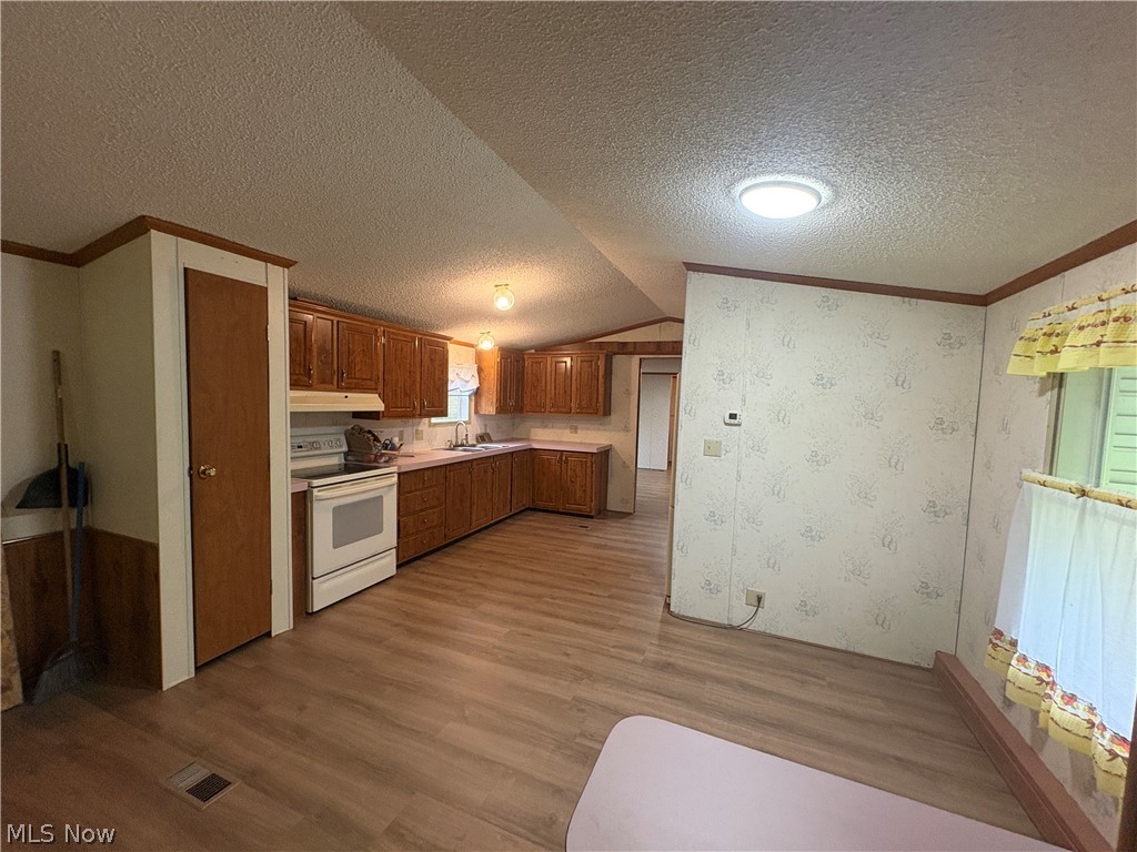 2 Mill Street Seville OH 44273