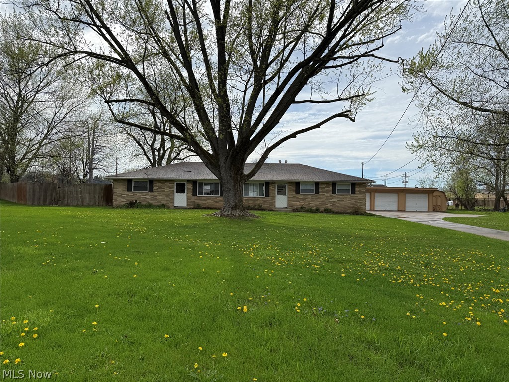 12922 Fountain Court Strongsville OH 44136